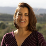 Cristina Domingues